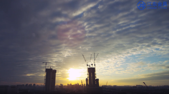 江東金具與博革咨詢深化精益管理合作，再次簽約精益管理咨詢服務