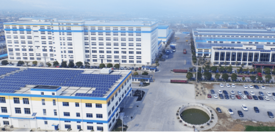 博革與江東金具設備企業，以目視化落地施工工程賦能金具生產管理升級