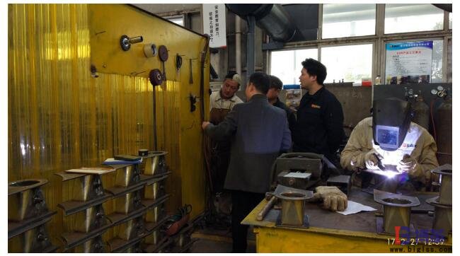 5S管理實戰培訓現場 5S管理實戰培訓現場