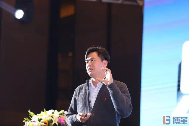 博革咨詢標桿客戶-揚子空調總監 博革咨詢標桿客戶-揚子空調總監