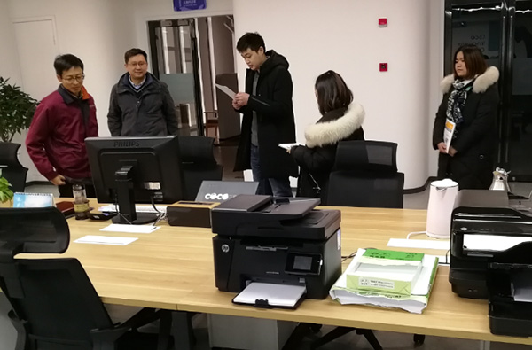 T5S咨詢項目1S整理認證成績宣布 T5S咨詢項目1S整理認證成績宣布