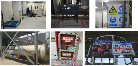 設備安全可視化 設備安全可視化