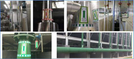 管道可視化 管道可視化