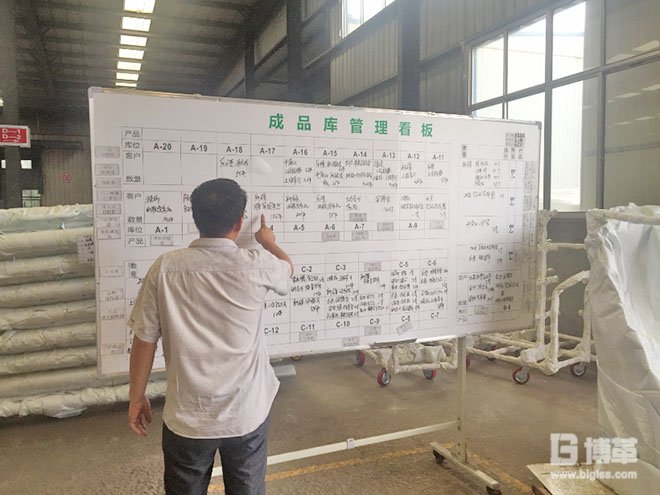 地址導入看板 地址導入看板