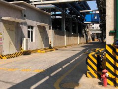 采礦業(yè)現(xiàn)場7S管理推行-實(shí)施模塊（定置管理、目視化...）