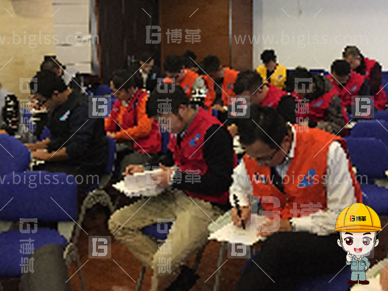 精益人才，精益人才培養，精益人才培訓，班組長培訓，金牌班組長，管理者實戰，管理者實戰培訓，上海博革，博革咨詢