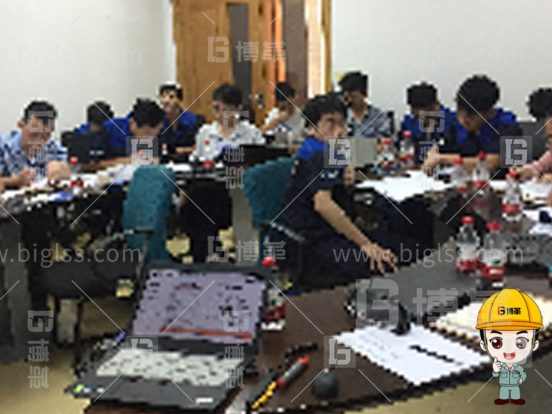 精益人才，精益人才培養，精益人才培訓，班組長培訓，金牌班組長，管理者實戰，管理者實戰培訓，上海博革，博革咨詢